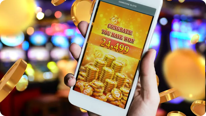 Poppy Playtime Chapter 3 Kangaroo Slot